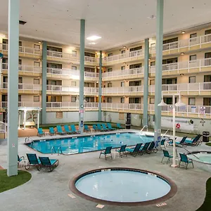 Side At Hilton Head Aparthotel Hilton Head Island