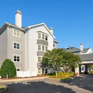 Hampton & Newport News-airport - Oyster Point Area Hotel Newport News