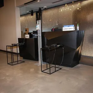 Aloft Cortex Hotel Saint Louis